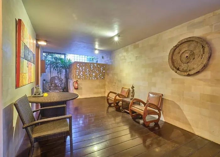 Villa Saraswati Ubud - 5Br Balinese Elegance With Pool And Temple Views * Ubud